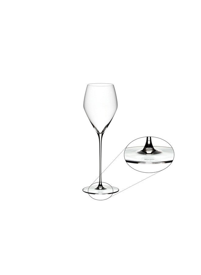 Riedel Riedel Veloce Champagne  - Image 2