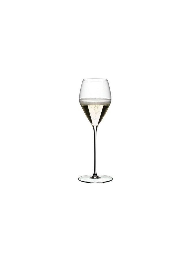 Riedel Riedel Veloce Champagne  - Image 4