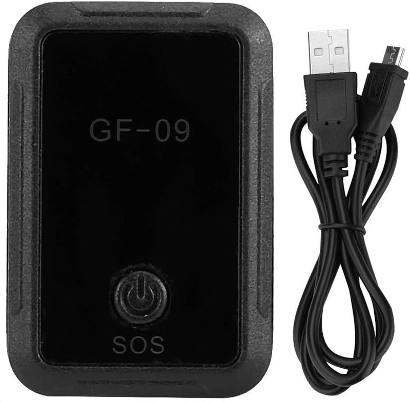 كلاراكو جهاز تتبع GPS، جهاز تتبع السيارات، جهاز إنذار GPS صغير للسيارات، جهاز تتبع مغناطيسي، جهاز تحديد موقع اللصوص الشخصي - Image 1