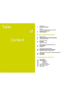 Recipes for the Future  - Image 3