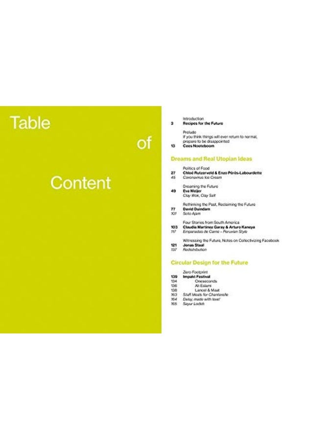 وصفات للمستقبل - Image 2