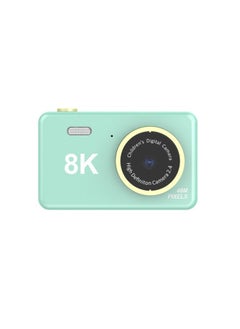 4000W Pixel Front and Rear Dual Camera, 4K HD Children's Mini Digital Camera Multicolor - pzsku/ZD2987EDC40D544957617Z/45/_/1739976616/26f78324-06f7-446e-a2fa-a0a1eec0b4a0