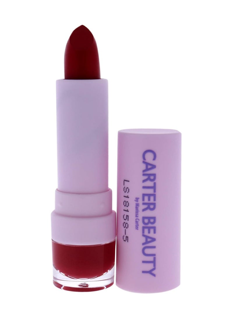 Carter Beauty Word Of Mouth Lipstick, Maya  - Image 1
