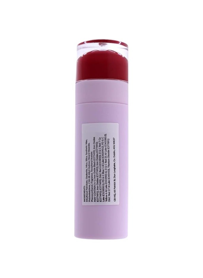 Carter Beauty Word Of Mouth Lipstick, Maya  - Image 2