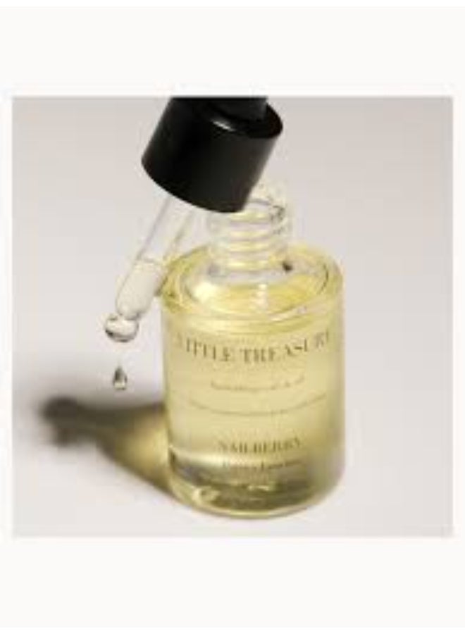 Nailberry Little Treasure Cuticle Oil 11ml - Image 3