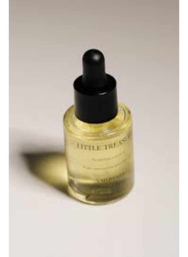 Nailberry Little Treasure Cuticle Oil 11ml - Image 1