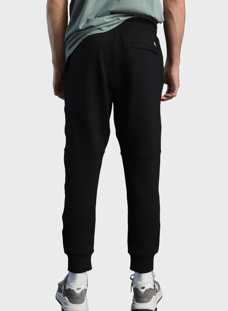 American Eagle Essential Cuffed Sweatpants