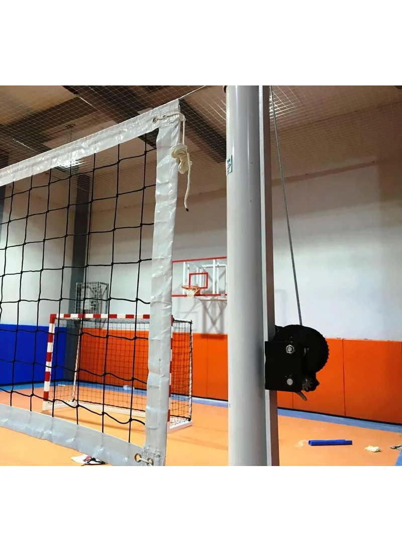 adelinspor Premium Volleyball Net 7.5 M