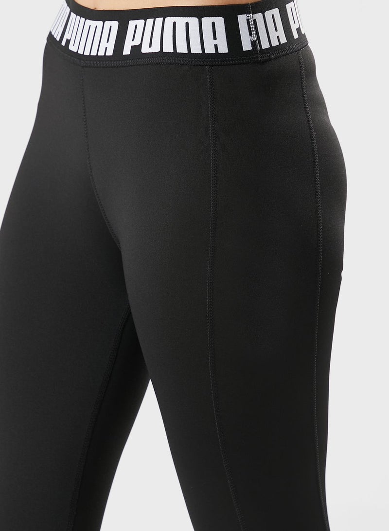 PUMA Train Puma Strong Women Leggings  - Image 3