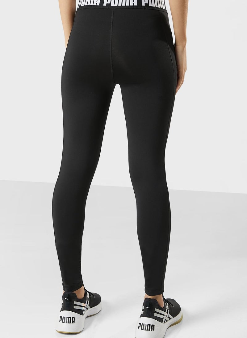 PUMA Train Puma Strong Women Leggings  - Image 2