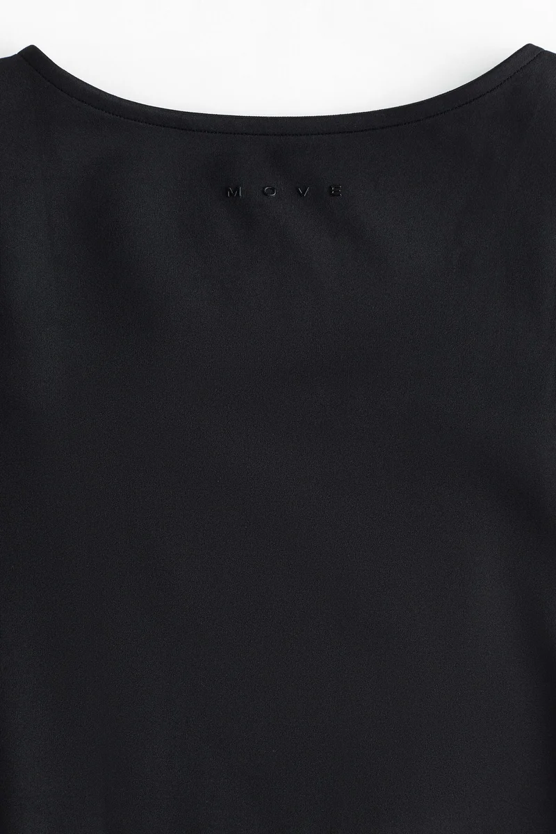 H&M Sports vest top with DryMove™