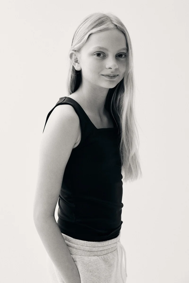 H&M Sports vest top with DryMove™