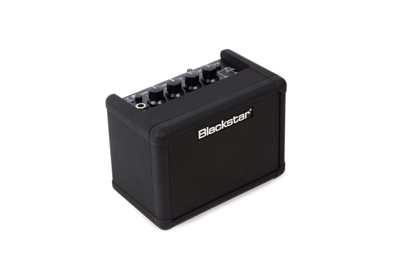 Blackstar FLY3BLUE Electric Guitar Mini Bluetooth Amplifier, Black - Image 3