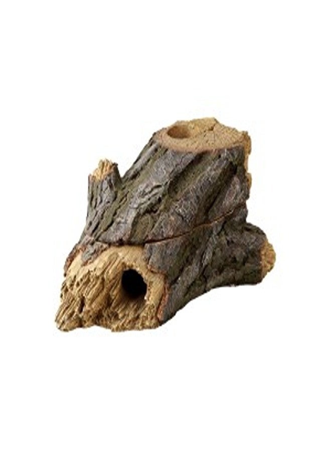 Hobby Wood Cave 2 - 24 x 13 x 9 cm