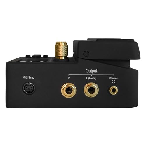 Singular Sound BeatBuddy 10th Anniversary Edition the Only Drum Machine That sounds Human and is Easy To Use - Image 4