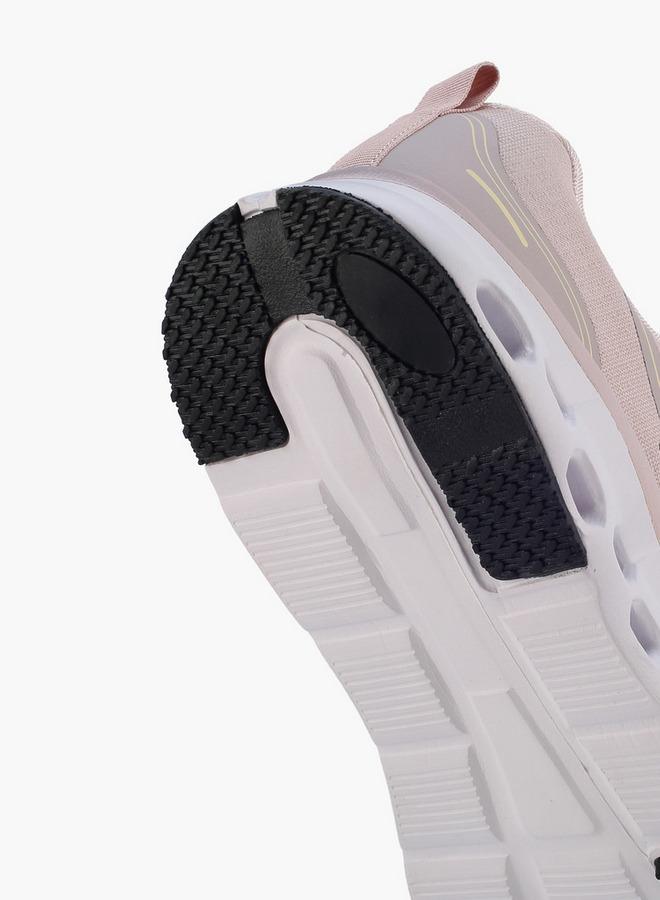 Kappa Women Lace-Up Sports Shoes - Image 5