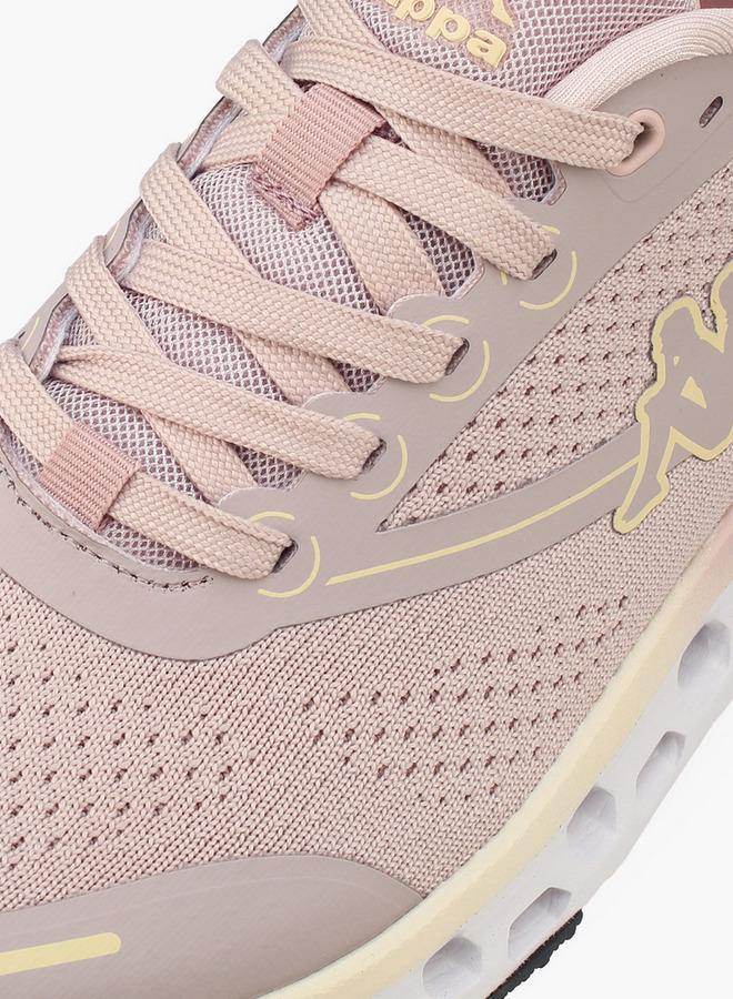 Kappa Women Lace-Up Sports Shoes - Image 4