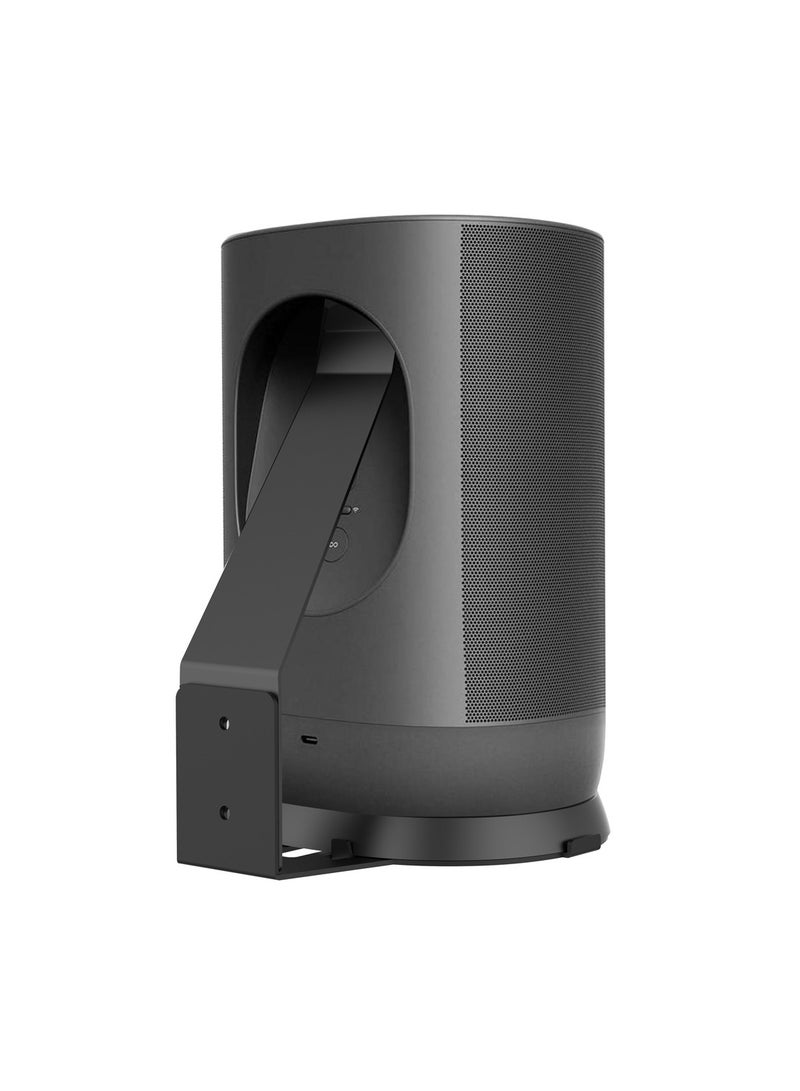 Sonos move special only speakers metal wall mount indoor courtyard compatible with move1 and move2  - Image 4