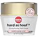 Onyx Professional Hard as Hoof Nail Strengthening Cream, Cherry Almond Scent - Made in USA, Nail Growth & Conditioning Cuticle Cream Stops Splits, Chips, Cracks & Strengthens Nails, 1 oz - Image 2