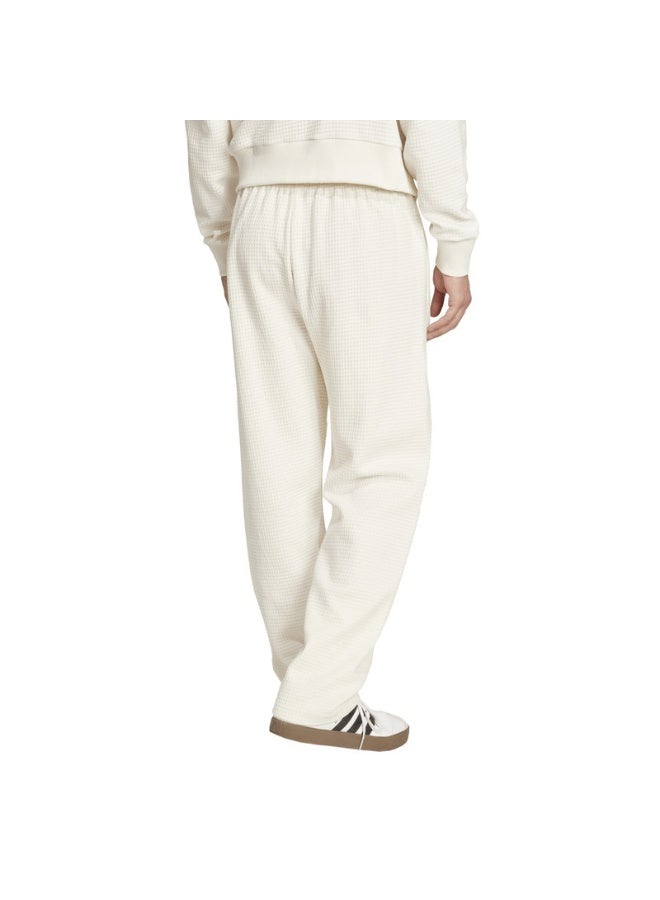 Adidas Adidas M A Szn M Pt M White Not Sports Specific Pants For Men - Image 3