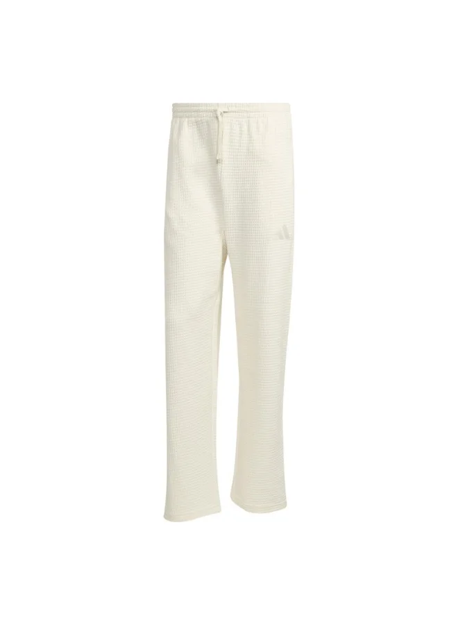 Adidas Adidas M A Szn M Pt M White Not Sports Specific Pants For Men