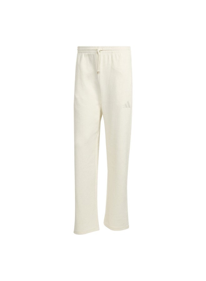 Adidas Adidas M A Szn M Pt M White Not Sports Specific Pants For Men - Image 1