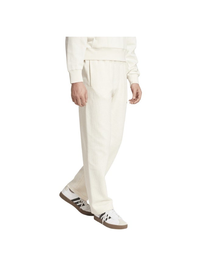 Adidas Adidas M A Szn M Pt M White Not Sports Specific Pants For Men - Image 4