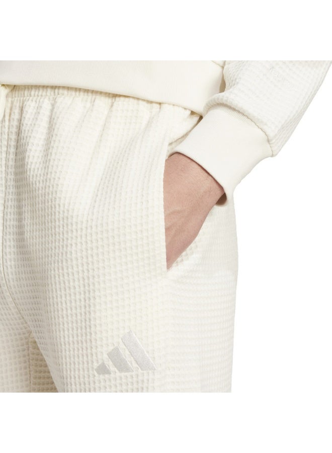 Adidas Adidas M A Szn M Pt M White Not Sports Specific Pants For Men - Image 5