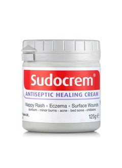 Sudocrem Antiseptic Healing Cream to Protect Diaper Rash and Surface ...