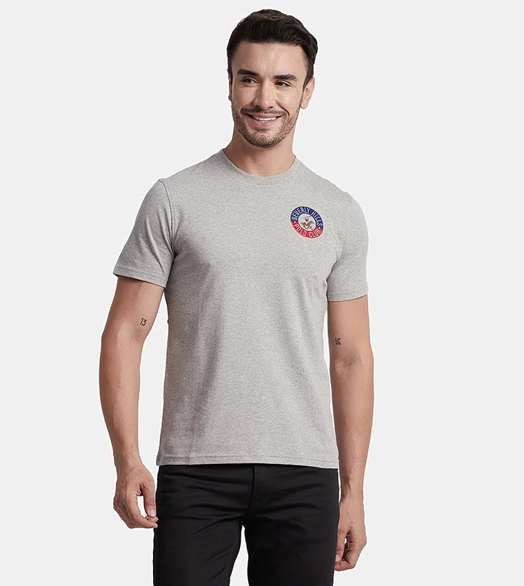 Beverly Hills Polo Club Mens T-Shirt