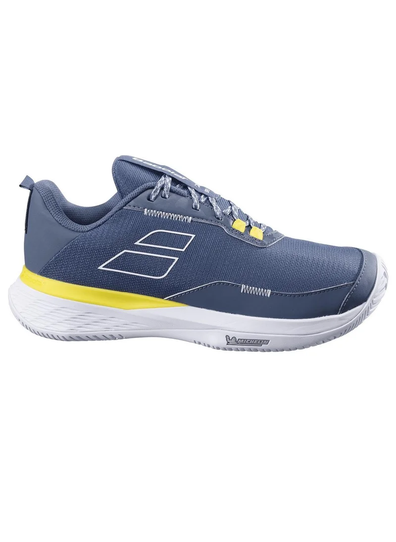 Babolat Babolat Tennis Sfx Evo All Court Men Shoes, 3A0S25A555-3036, (French Brand)