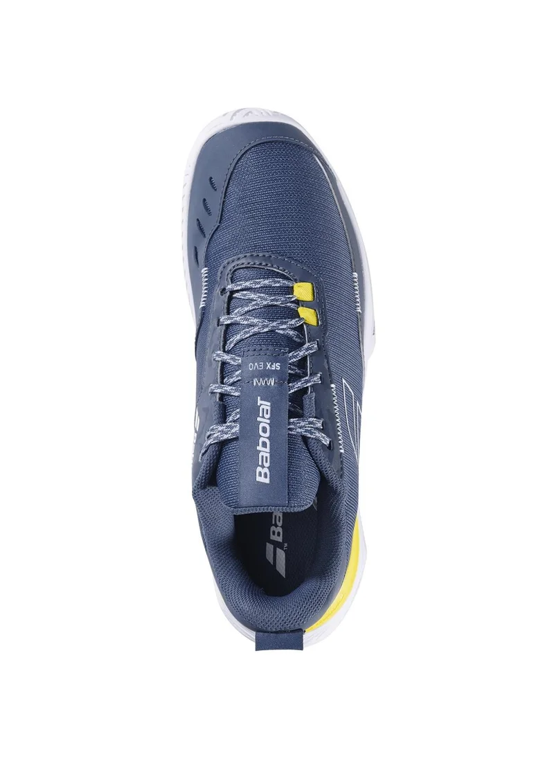 Babolat Babolat Tennis Sfx Evo All Court Men Shoes, 3A0S25A555-3036, (French Brand)