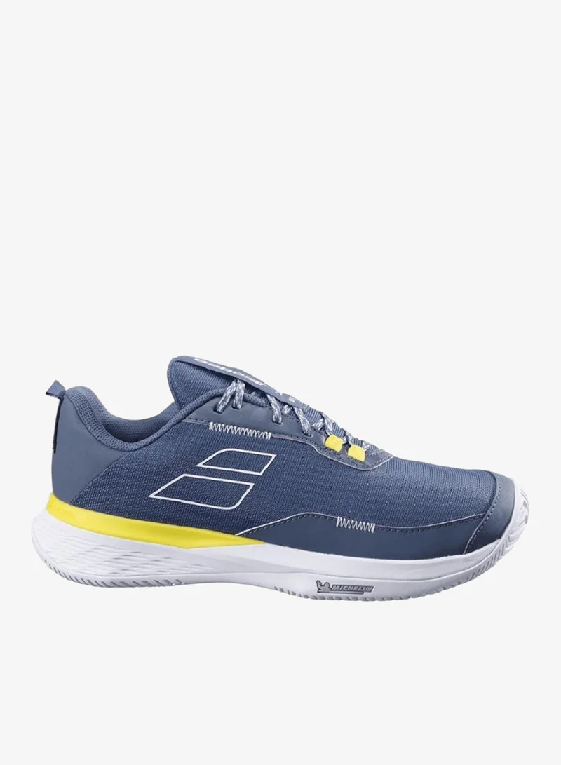 Babolat Tennis Sfx Evo All Court Men Shoes, 3A0S25A555-3036, (French Brand)