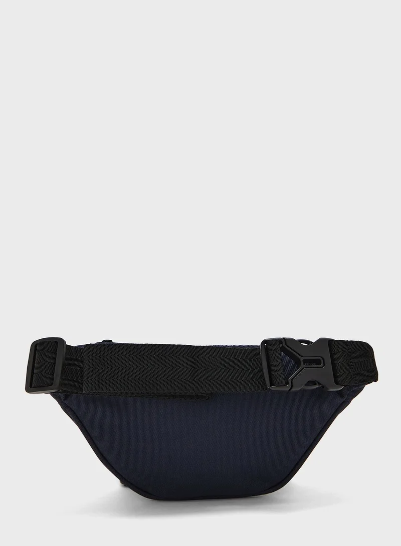JACK & JONES Logo Bunbag