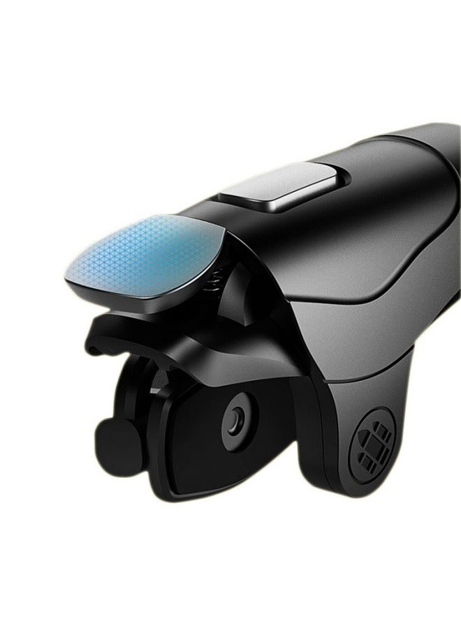 General PUBG Mobile Gaming FM running Fire Trigger button Controller  - Image 5