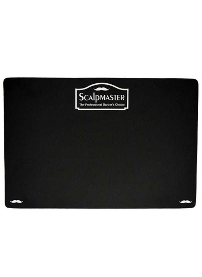 Burmax Sgsc9029 Scalpmaster Counter/Backbar Pad  - Image 2