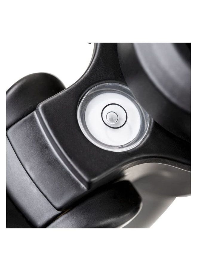 BENRO A2573F Aluminium Tripod with S6PRO Video Head 