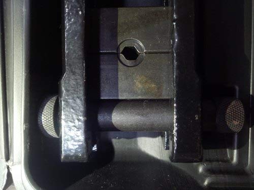 Set SET Corporation SHT400 Hydraulic Crimping Tool SHT400  - Image 3