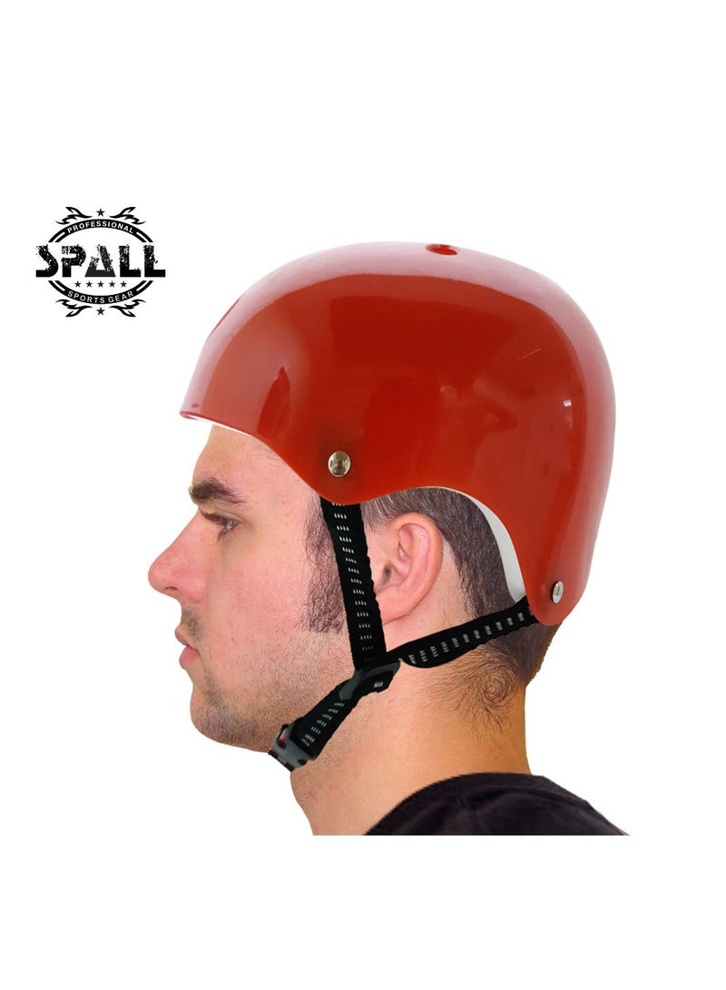 Spall Cycling Helmet, Bicycle, Skating Sports Helmet - Image 3
