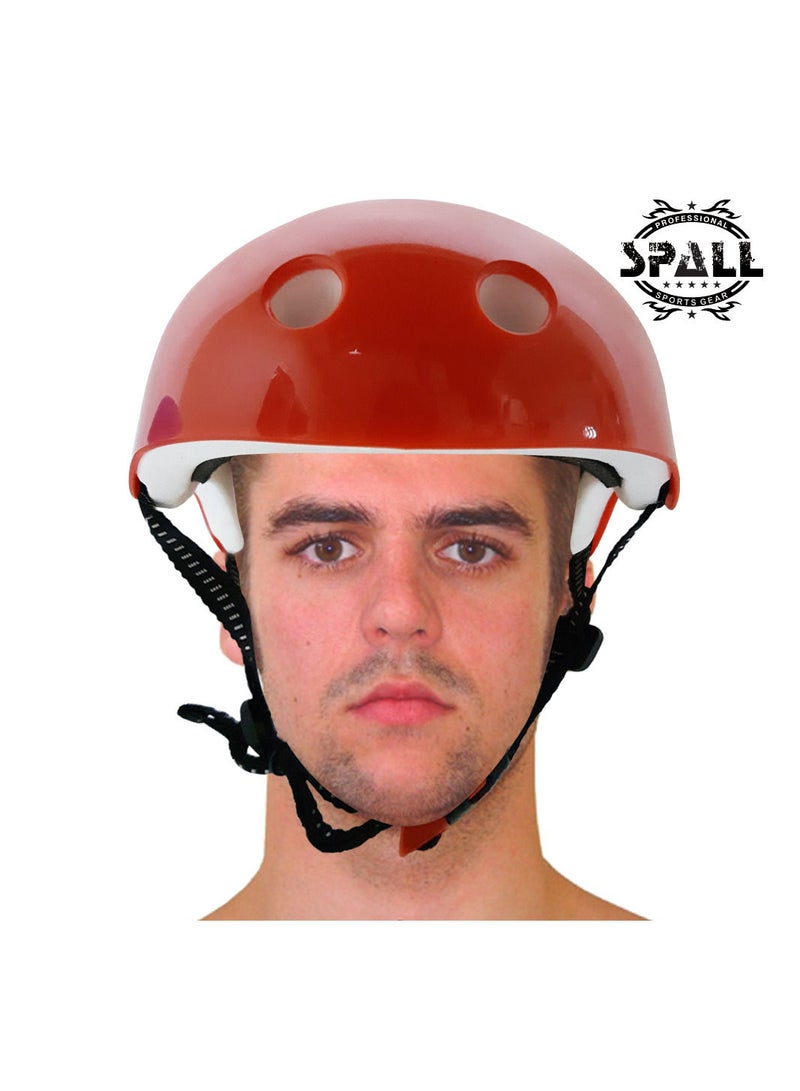 Spall Cycling Helmet, Bicycle, Skating Sports Helmet - Image 1
