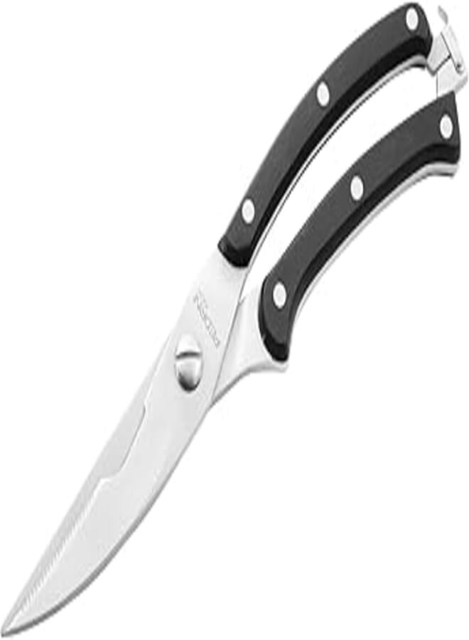 PEDRINI PEDRINI 004 Stainless Steel Scissors