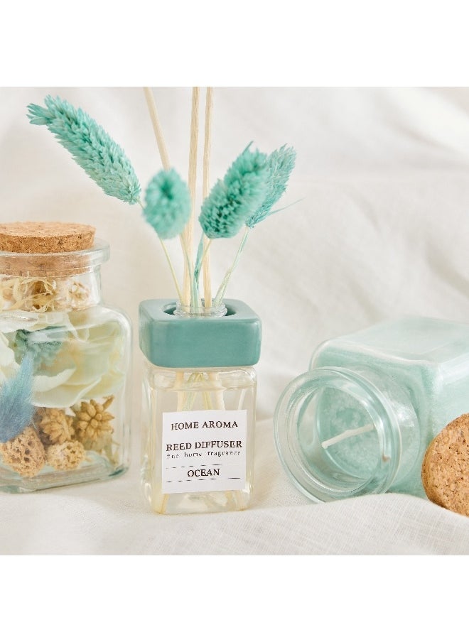 Seyna Ocean Jar Candle with Potpourri and Diffuser Gift Set 50 ml - pzsku/ZD299FE73CB8502463B0DZ/45/_/1729501998/69685ab3-f23a-40df-a53f-8468d8e8201c