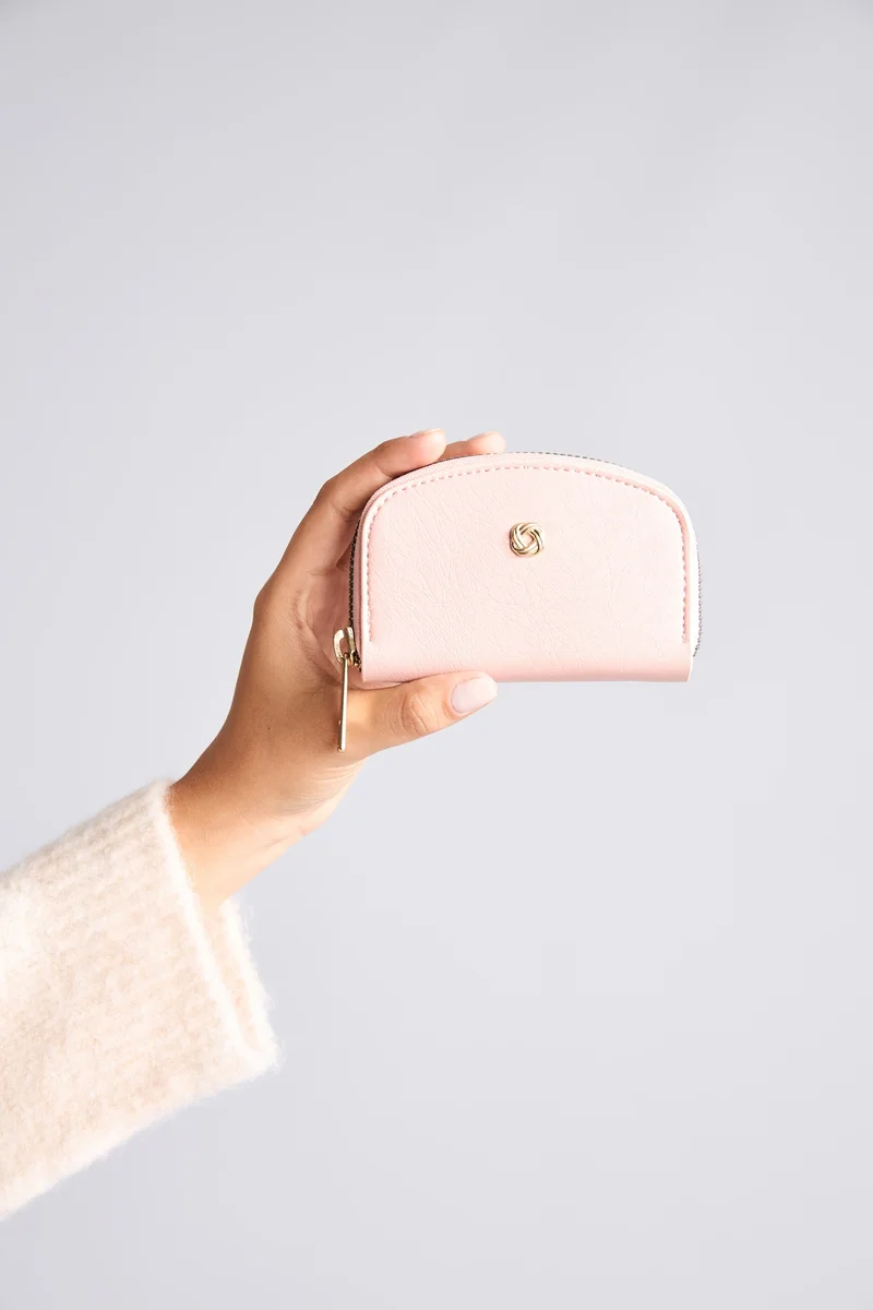 Woman Coin Purse