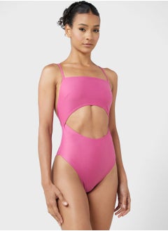 speedo New On Trend One Piece  - Image 4