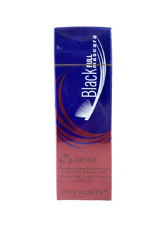 Ever Beauty Black Full Mascara 12 ml 