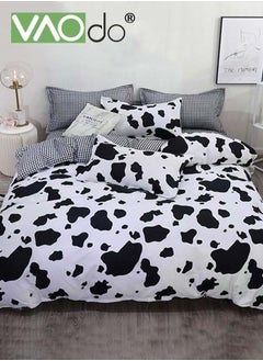 Cow Pattern