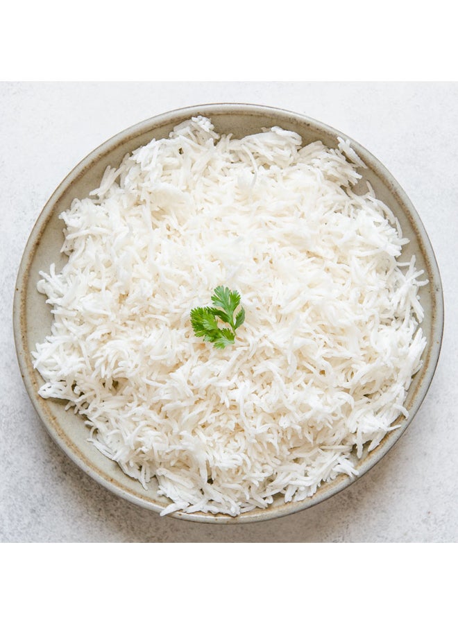 Buy Abu Kass Indian Mazza Basmati Rice Online | 15 Minutes Instant ...