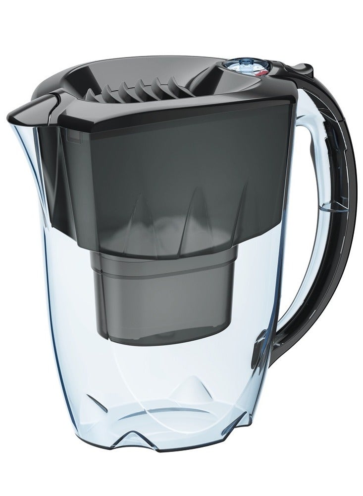 Aquaphor Aquaphor Amethyst Maxfor+ black water jug  - Image 3
