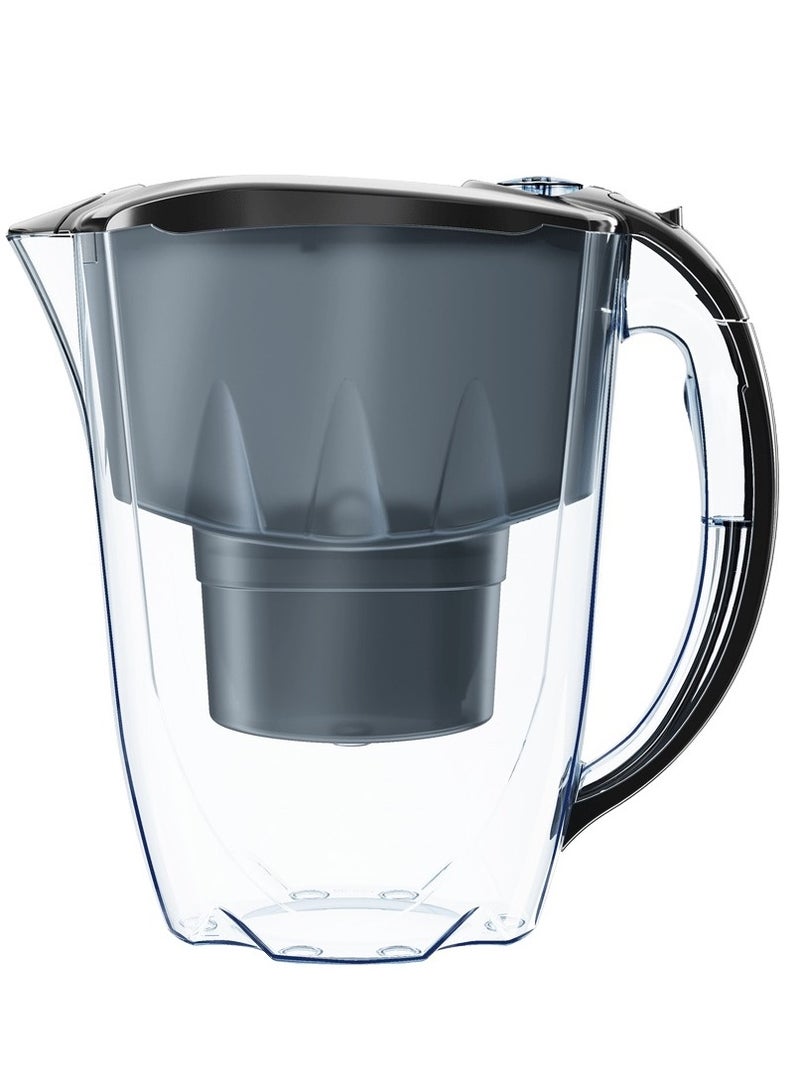 Aquaphor Aquaphor Amethyst Maxfor+ black water jug  - Image 2