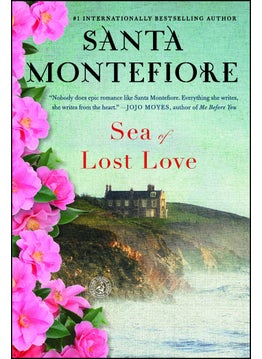 Sea of Lost Love